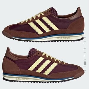 SL 72 OG Adidas Shoes